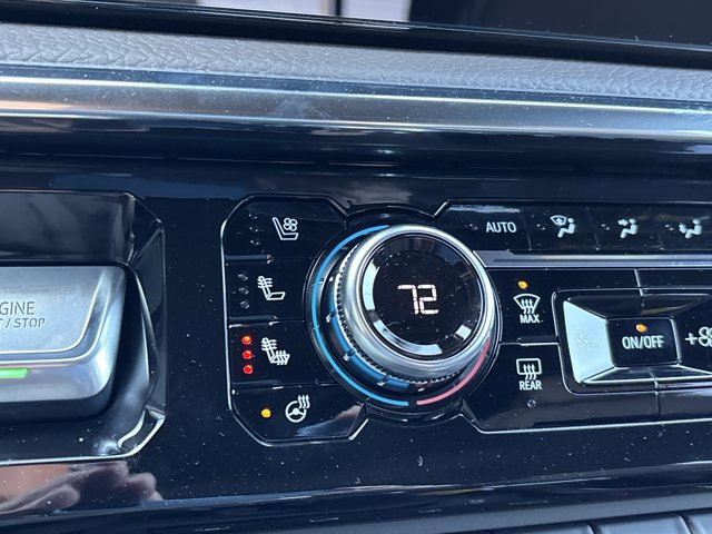 New 2026 GMC Sierra 1500 Denali image 40