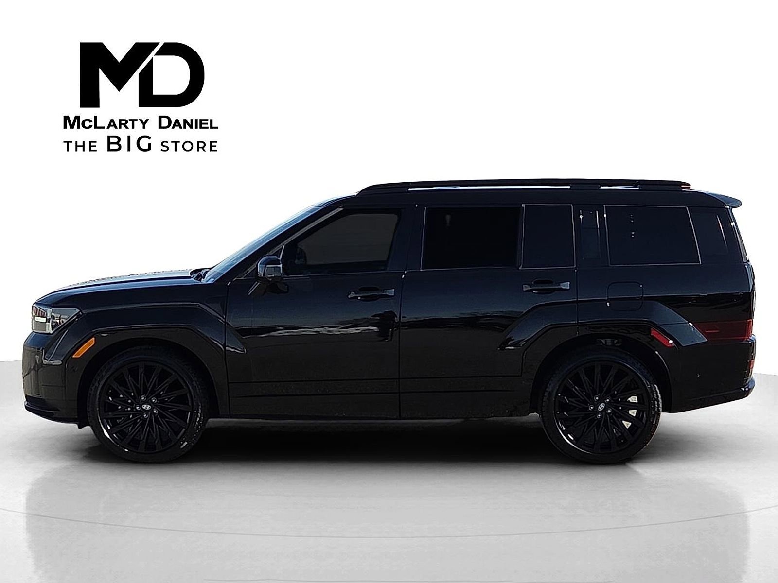 Used 2024 Hyundai Santa Fe Calligraphy image 3