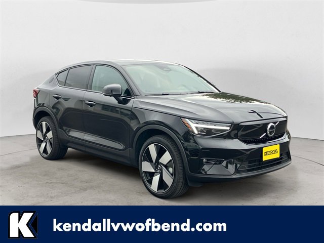 Used 2024 Volvo C40 P8 Recharge Ultimate w/ Protection Package Premier