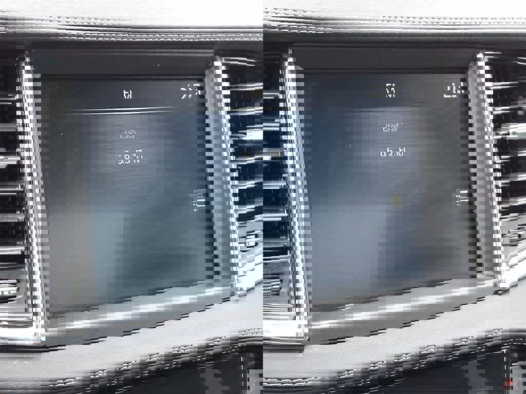 Used 2022 INFINITI QX55 Luxe w/ Cargo Package image 14