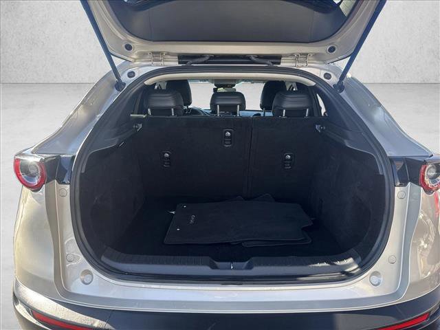 Certified 2024 MAZDA CX-30 AWD 2.5 S w/ Select Sport Pkg image 20