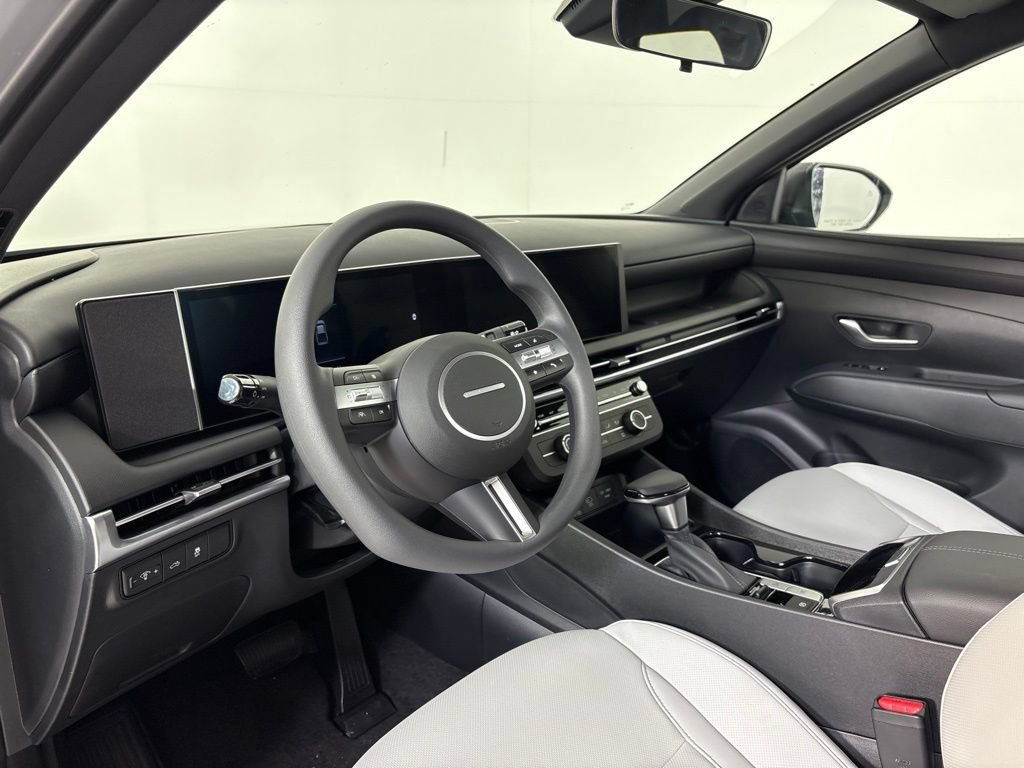New 2027 Hyundai Santa Cruz SE FWD image 16