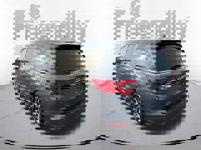 Used 2024 Honda Odyssey Touring image 7