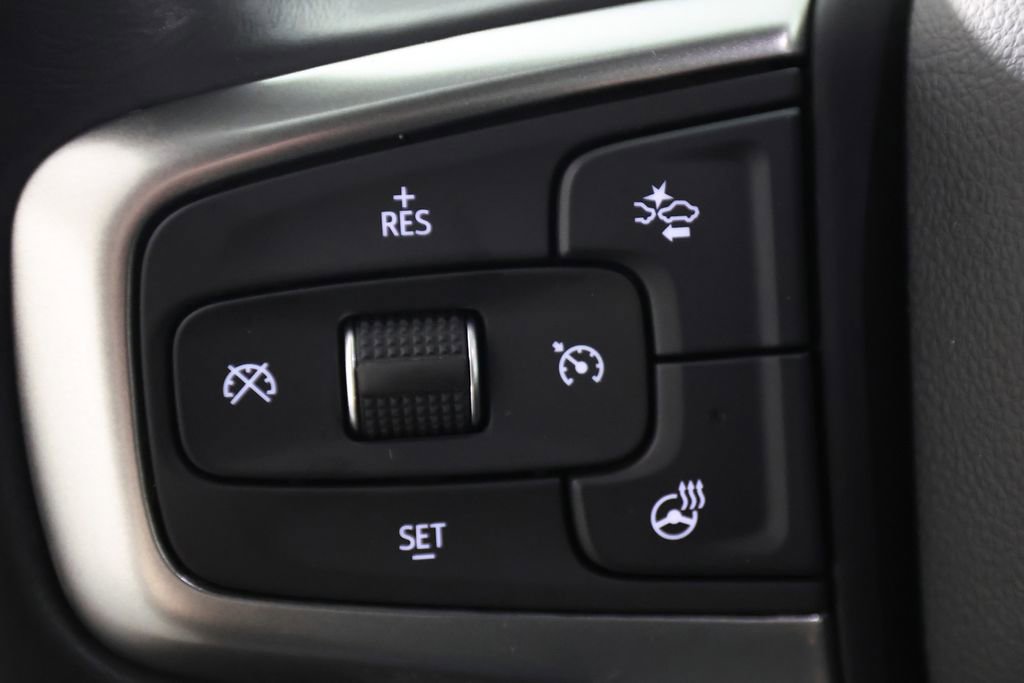 Used 2021 Chevrolet Tahoe LT w/ LT Signature Package RWD image 26