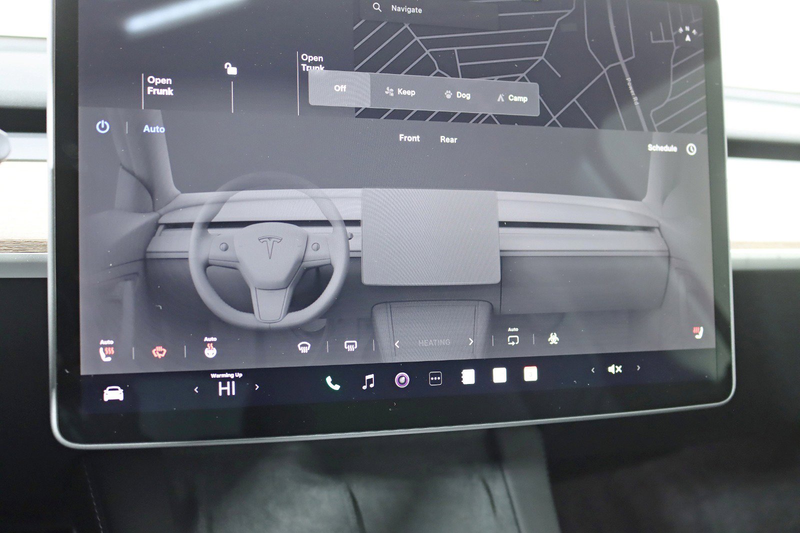 Used 2025 Tesla Model Y Long Range image 18