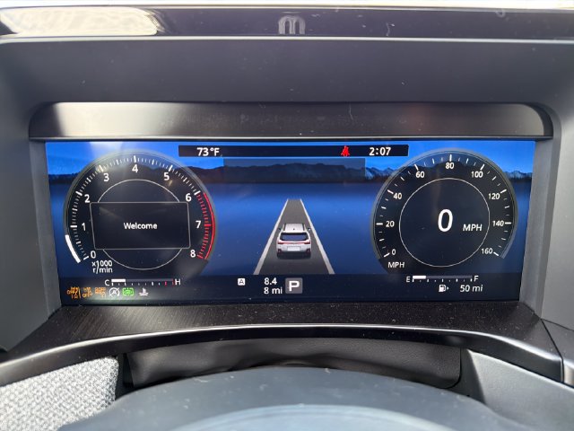 New 2026 Subaru Outback Premium AWD/4WD image 11