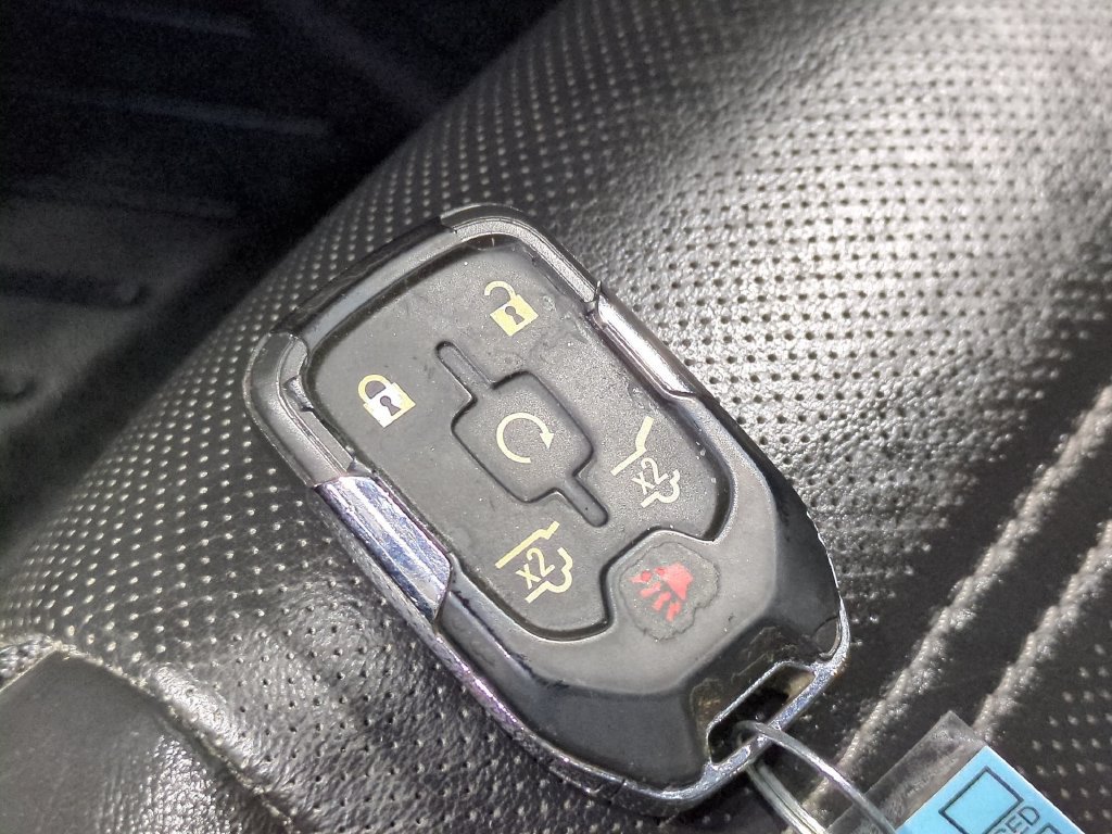 Used 2019 GMC Yukon Denali w/ Denali Ultimate Package AWD/4WD image 43