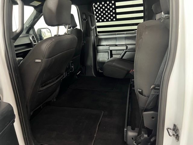 Used 2020 Ford F150 XLT w/ Equipment Group 302A Luxury image 13