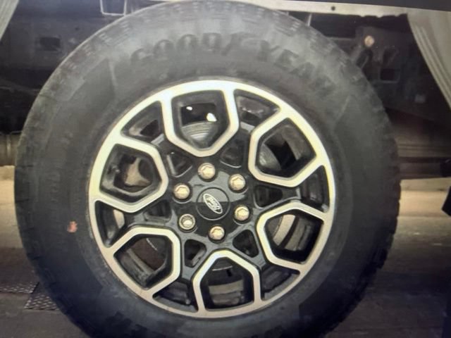 Used 2023 Ford F150 XLT w/ Equipment Group 302A High AWD/4WD image 12