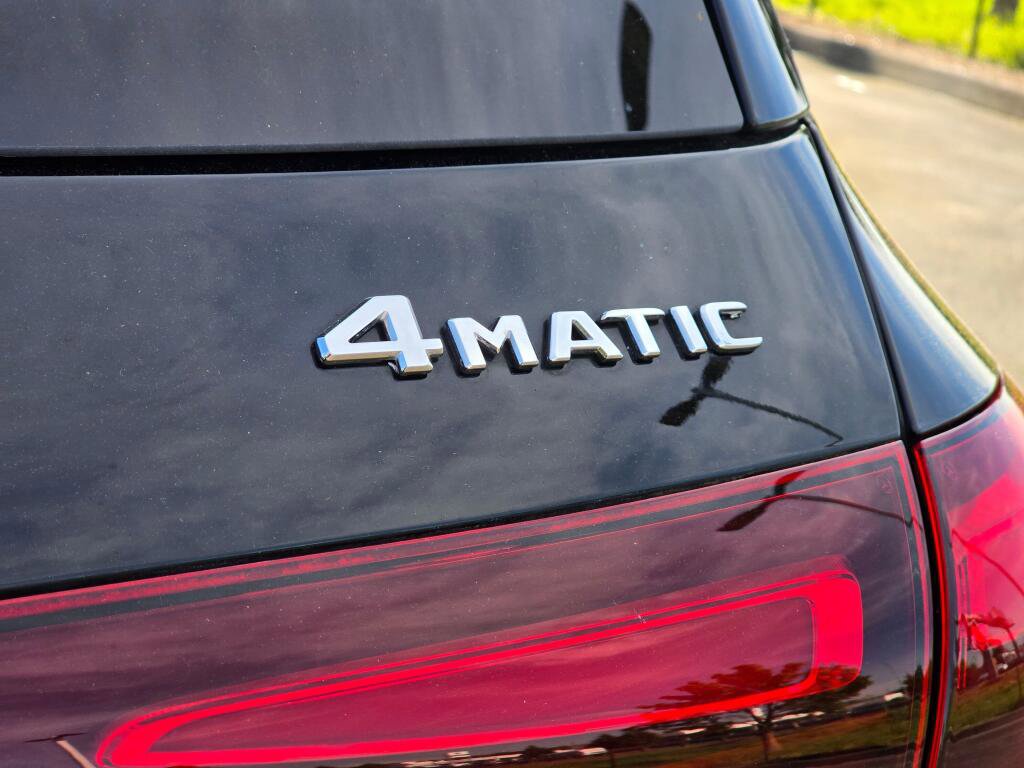 Used 2024 Mercedes-Benz GLE 350 4MATIC w/ 3rd Row Seat Package image 32