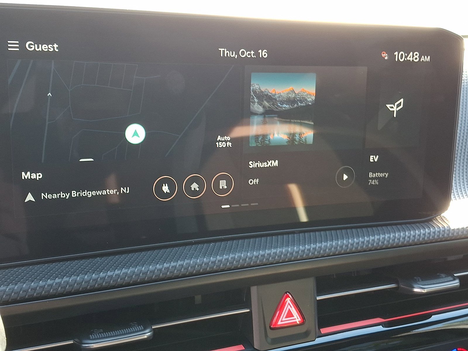 New 2025 Kia EV6 GT-Line image 10