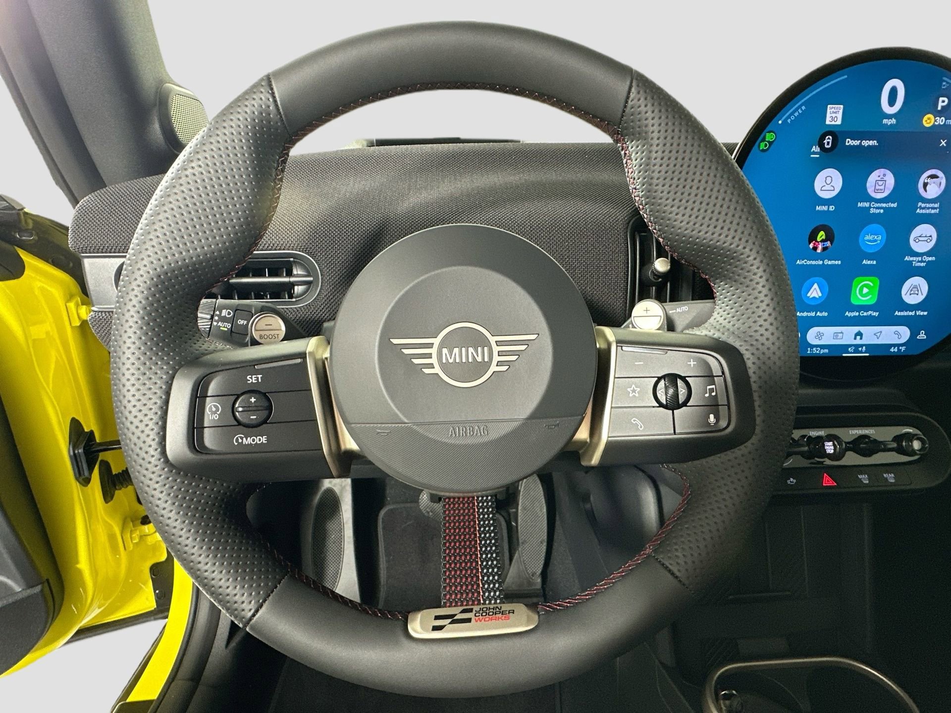 New 2026 MINI Cooper S image 14