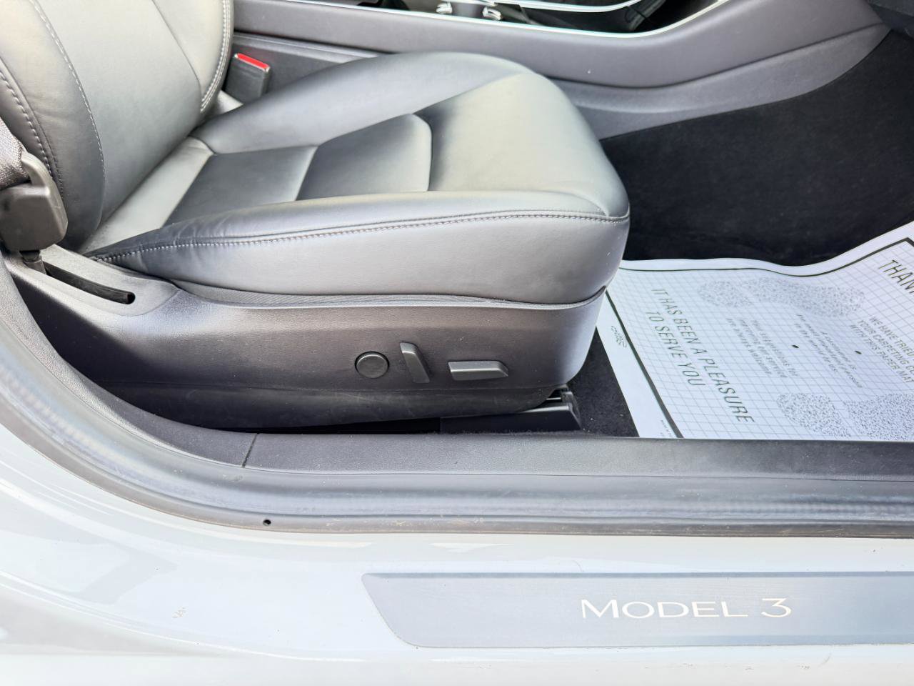 Used 2019 Tesla Model 3 Performance image 41