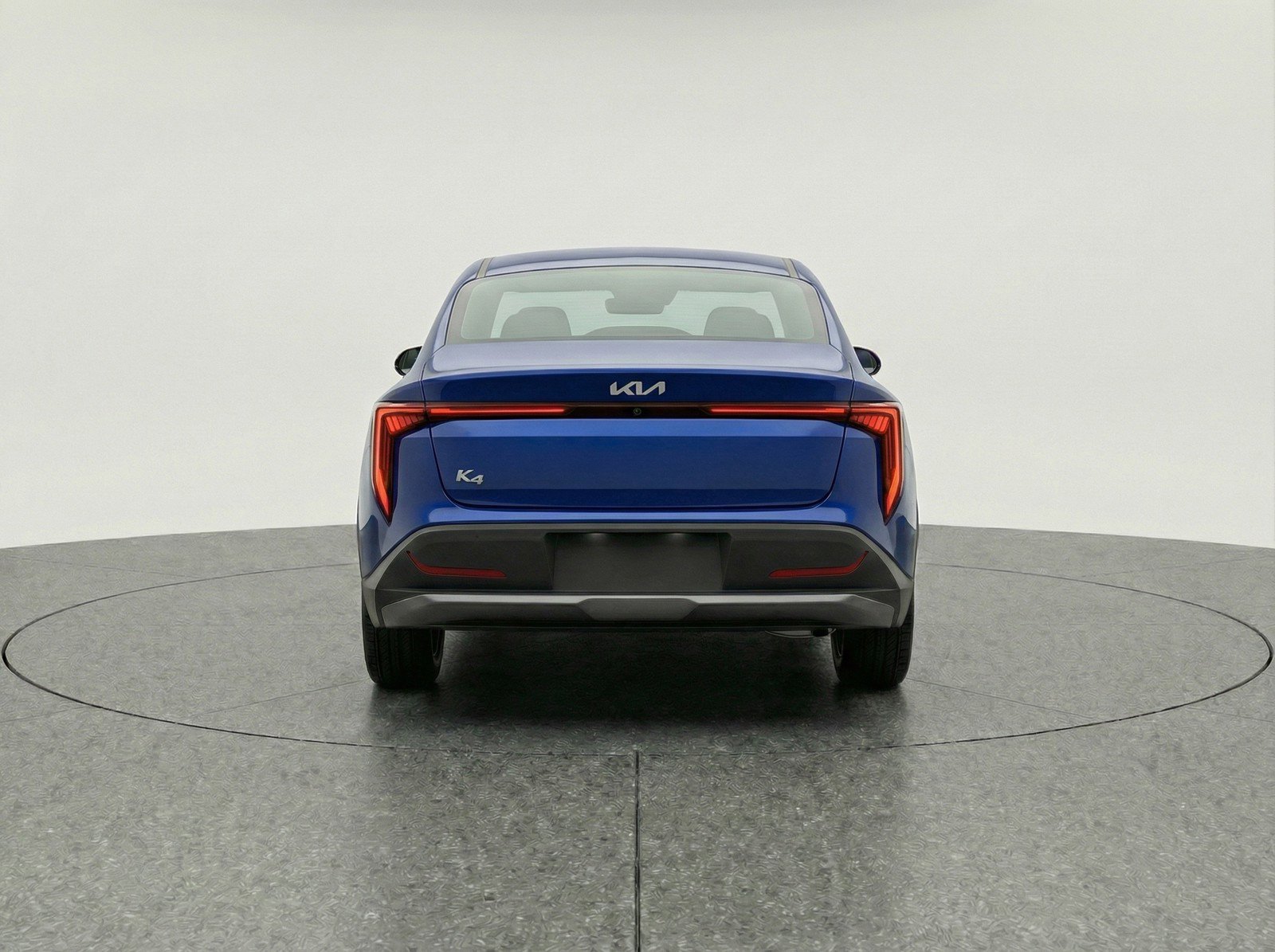 Used 2025 Kia K4 LXS image 7