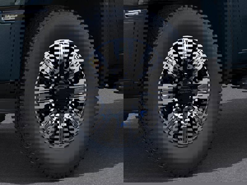 New 2026 GMC Sierra 2500 Denali w/ Denali Reserve Package image 9