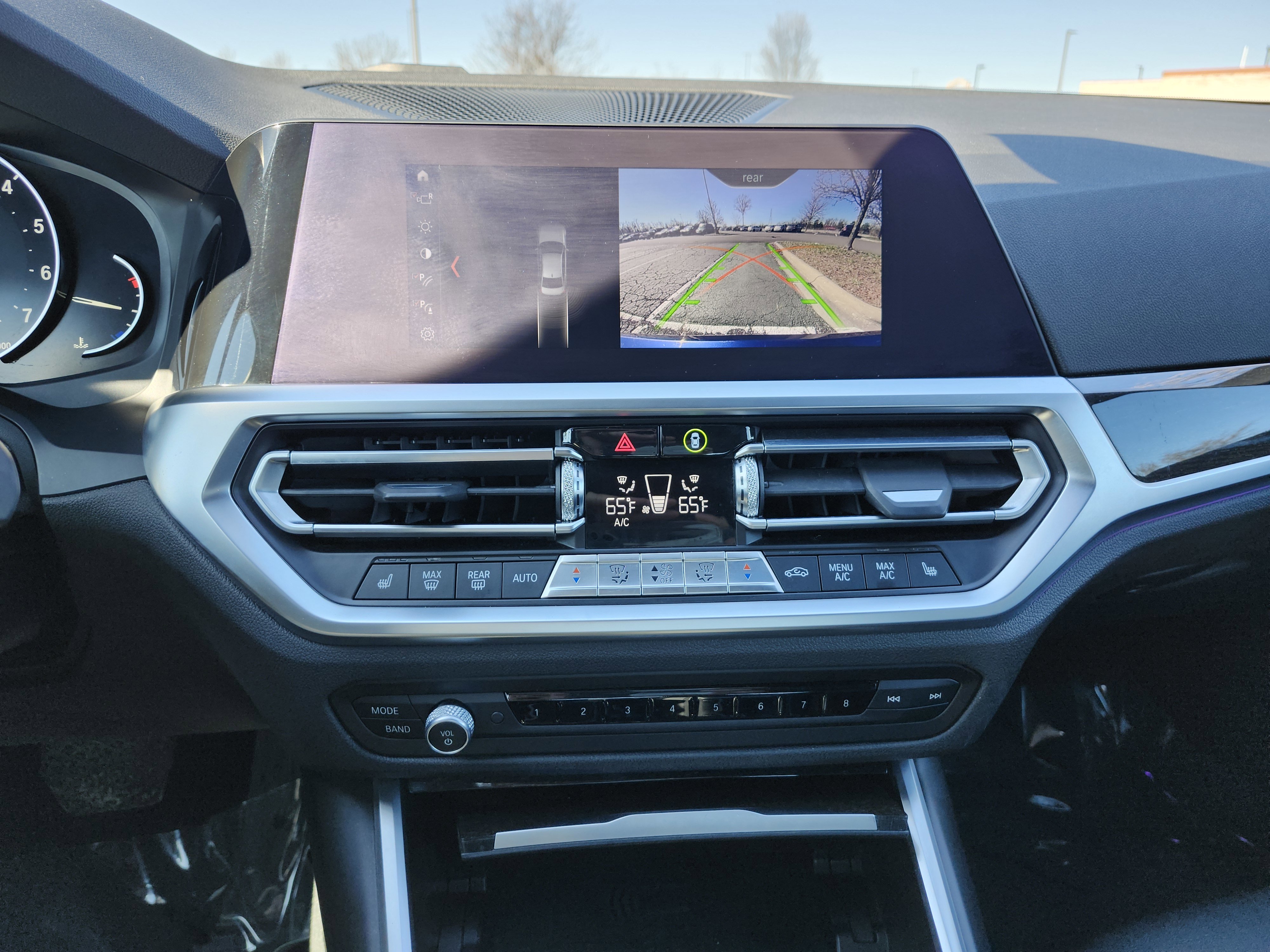 Used 2020 BMW 330i xDrive Sedan w/ Convenience Package image 34