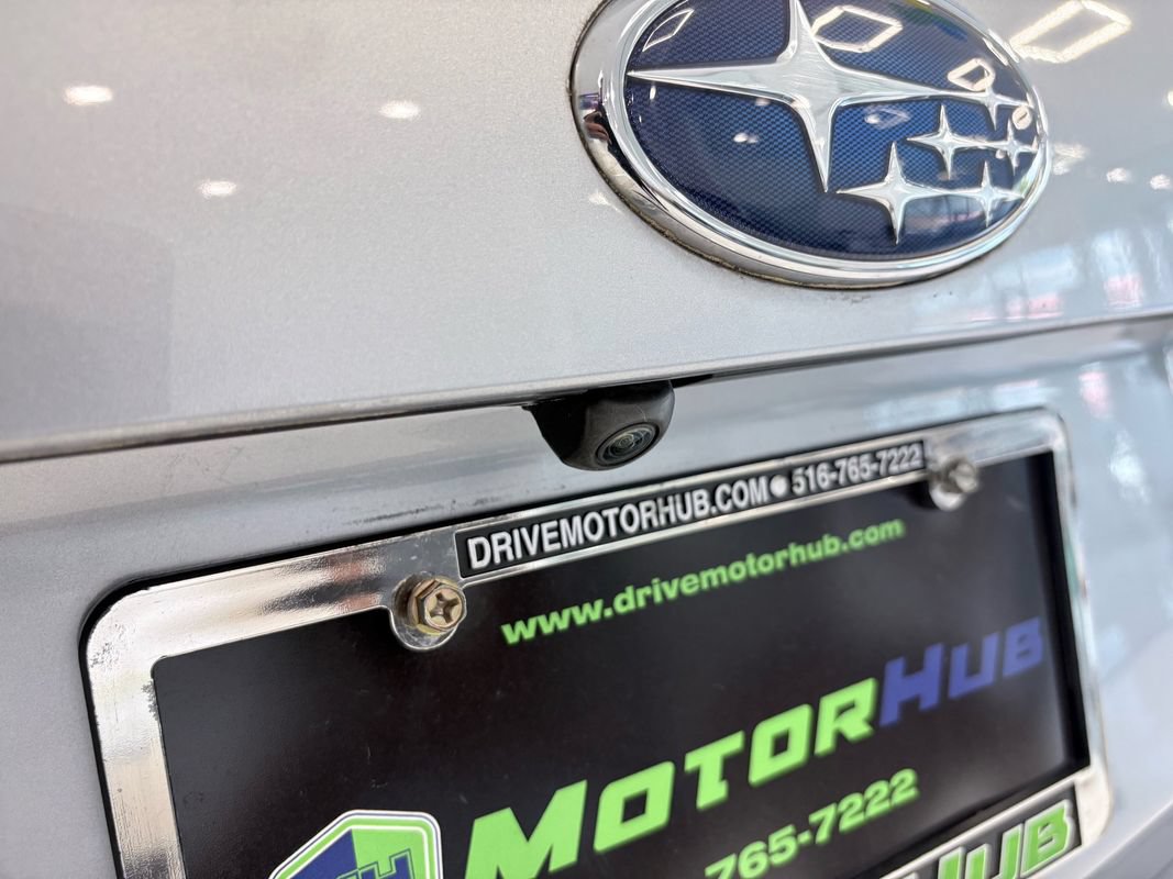 Used 2020 Subaru Forester Limited AWD/4WD image 41