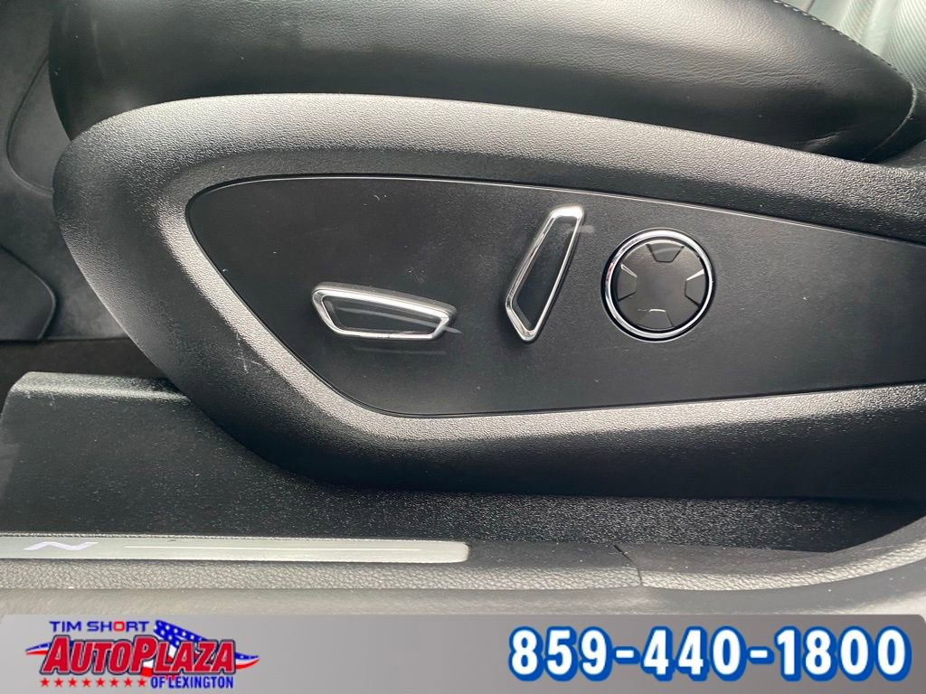 Used 2019 Lincoln MKC Select w/ Select Plus Package image 49