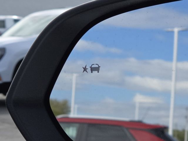 New 2026 Chevrolet Equinox EV LT w/ Convenience Package II image 7