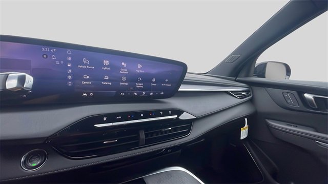 New 2026 Buick Enclave Sport Touring w/ Power Package image 13