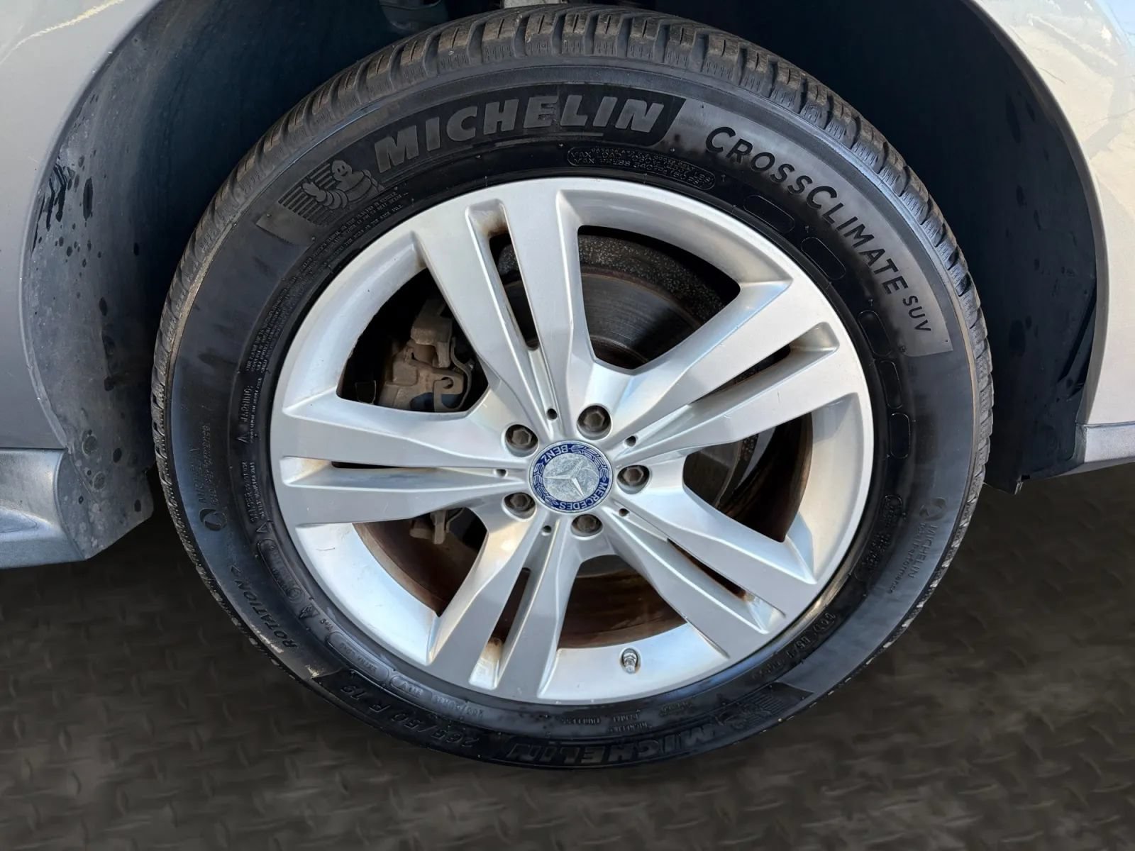 Used 2014 Mercedes-Benz ML 350 4MATIC image 35