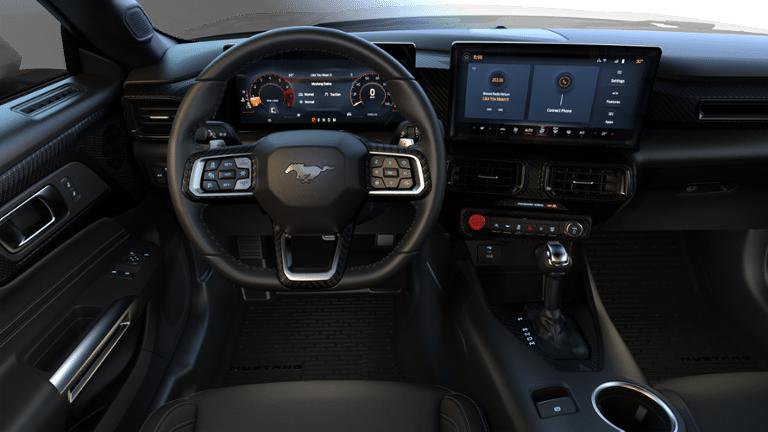 New 2026 Ford Mustang GT RWD image 7
