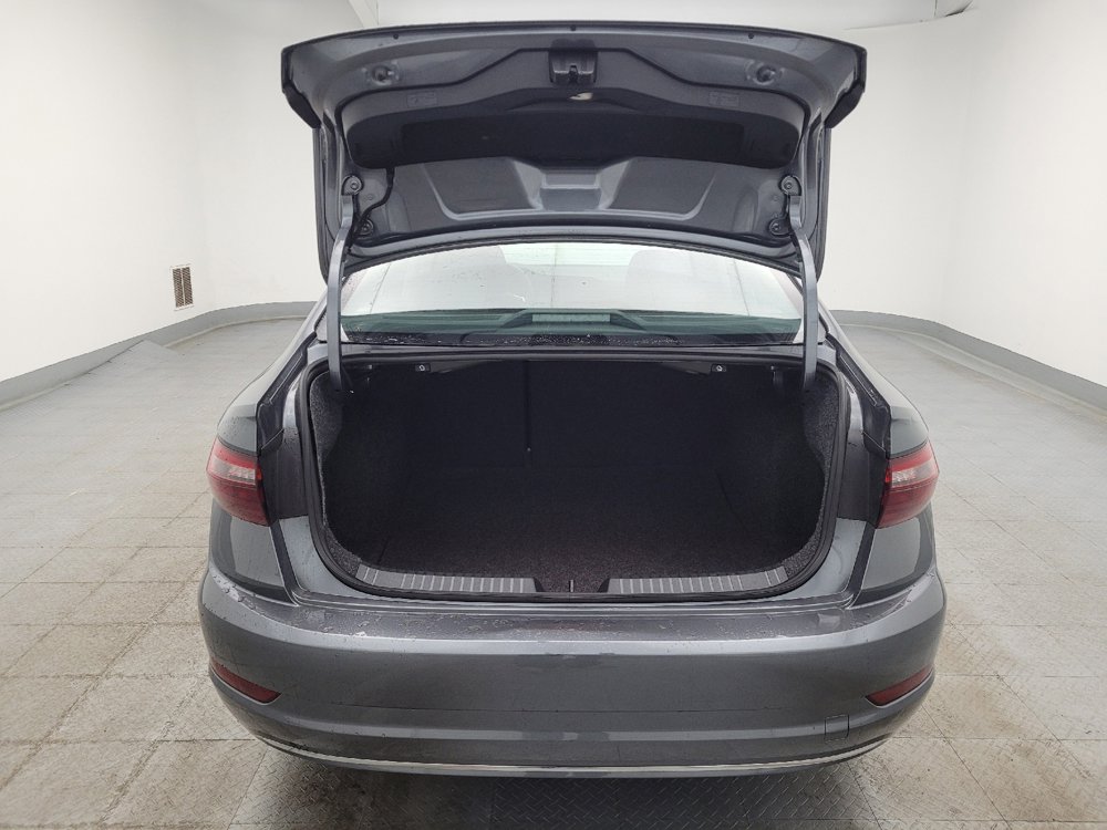 Used 2020 Volkswagen Jetta S image 29