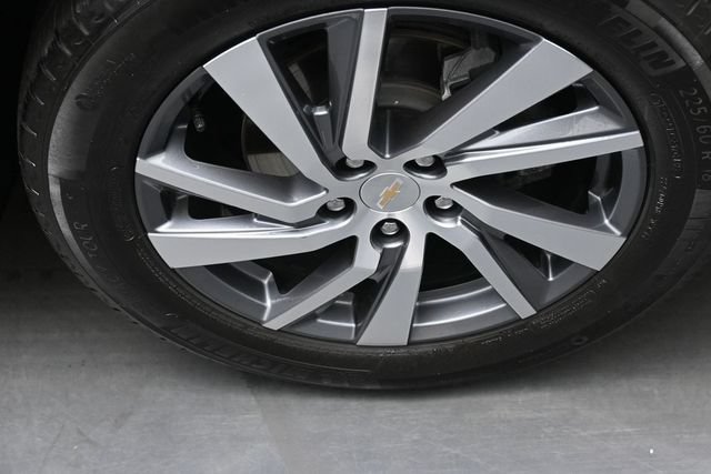 Used 2024 Chevrolet Equinox LT FWD image 24
