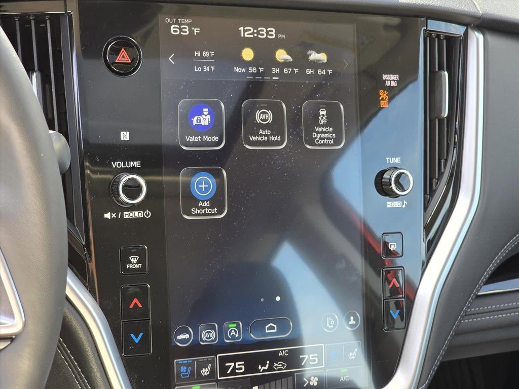 Used 2023 Subaru Legacy Touring XT image 21