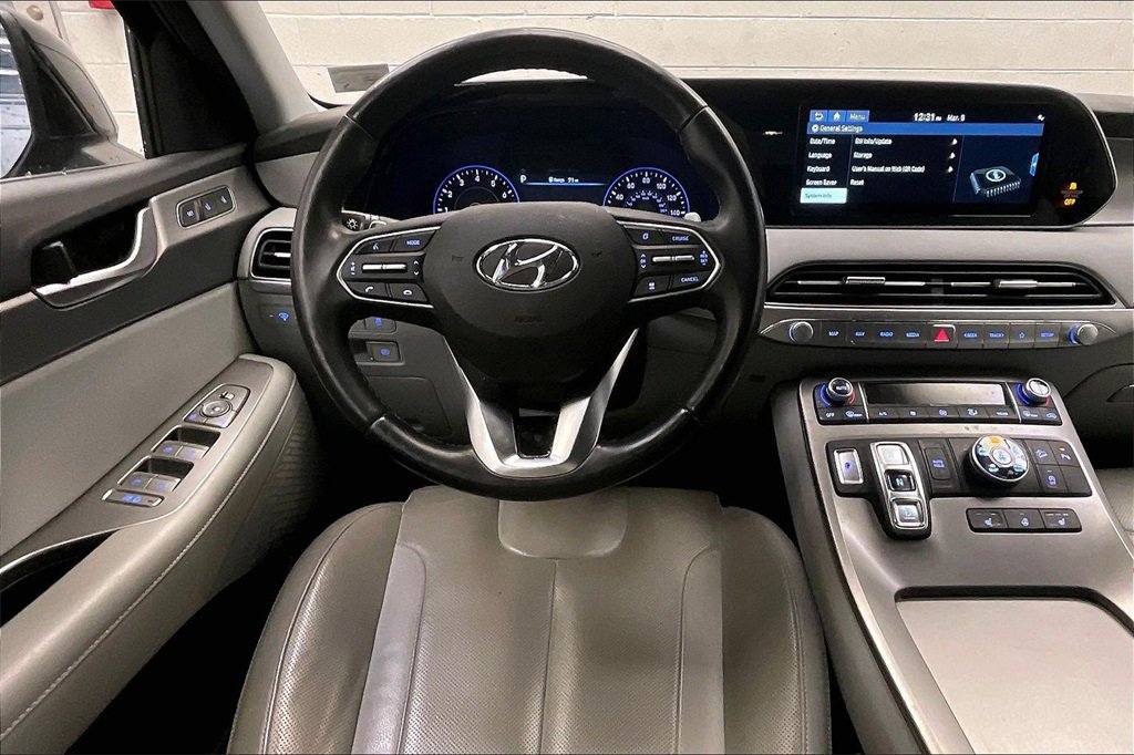 Used 2020 Hyundai Palisade SEL image 4