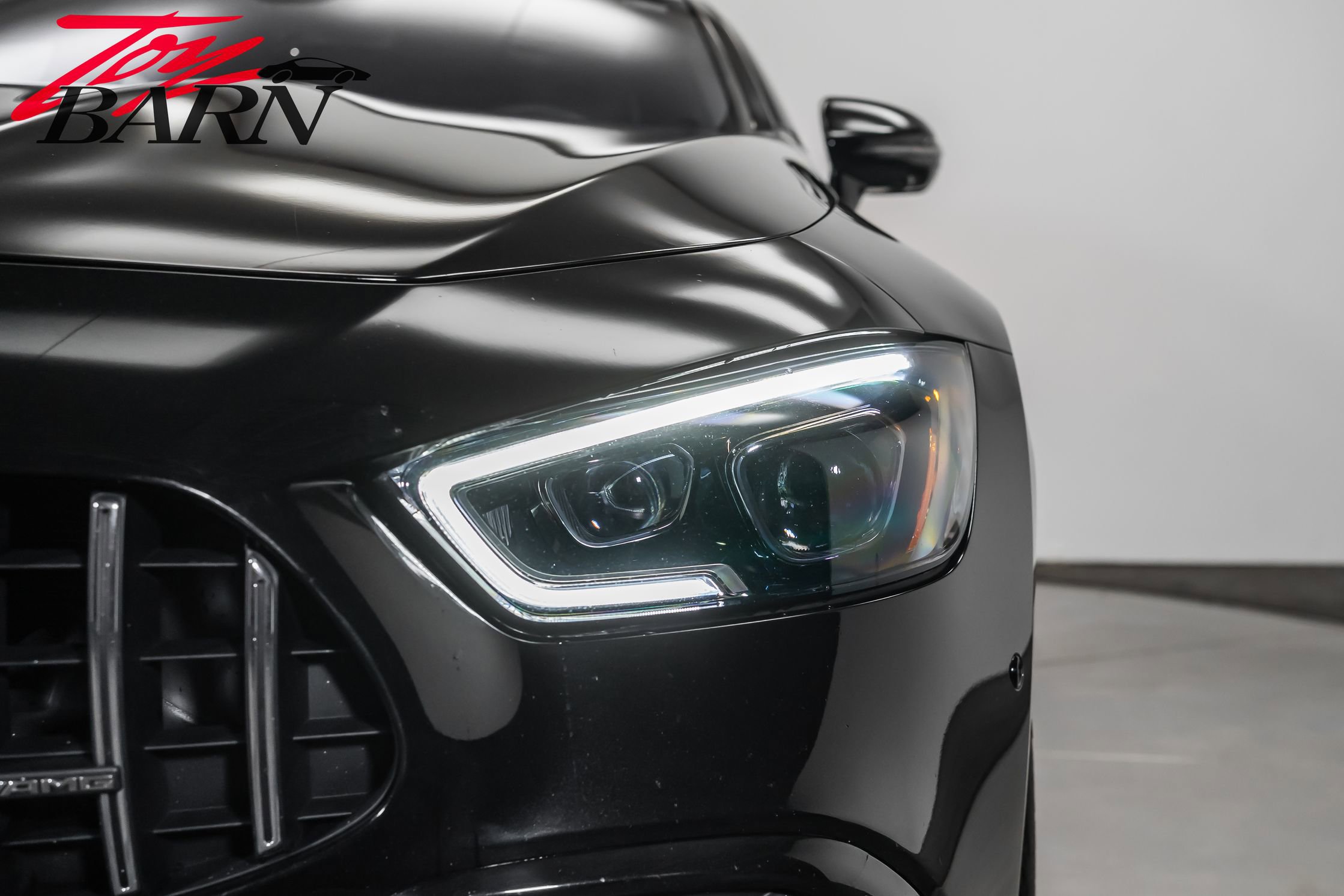 Used 2020 Mercedes-Benz AMG GT 53 image 11