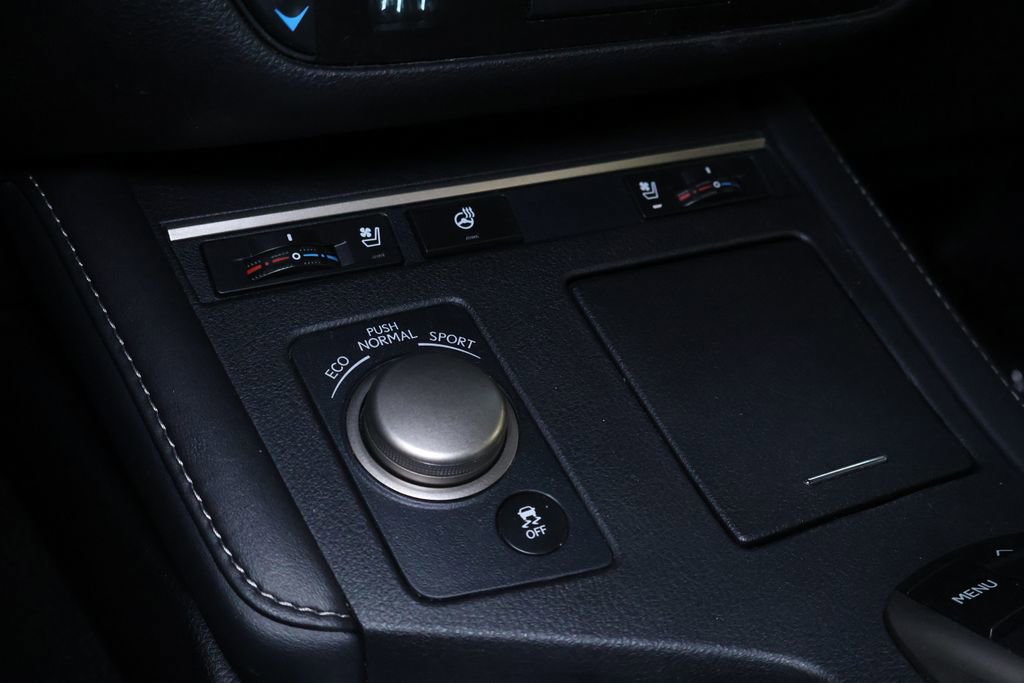 Used 2016 Lexus ES 350 w/ Navigation System Package FWD image 32