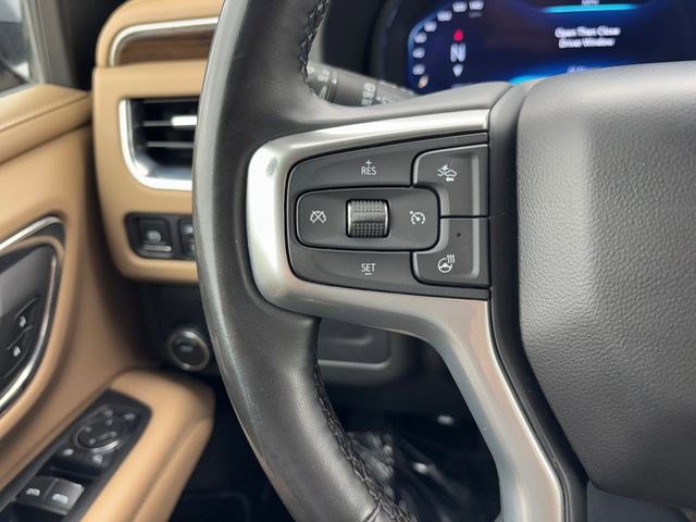 Used 2024 Chevrolet Suburban Premier RWD image 27