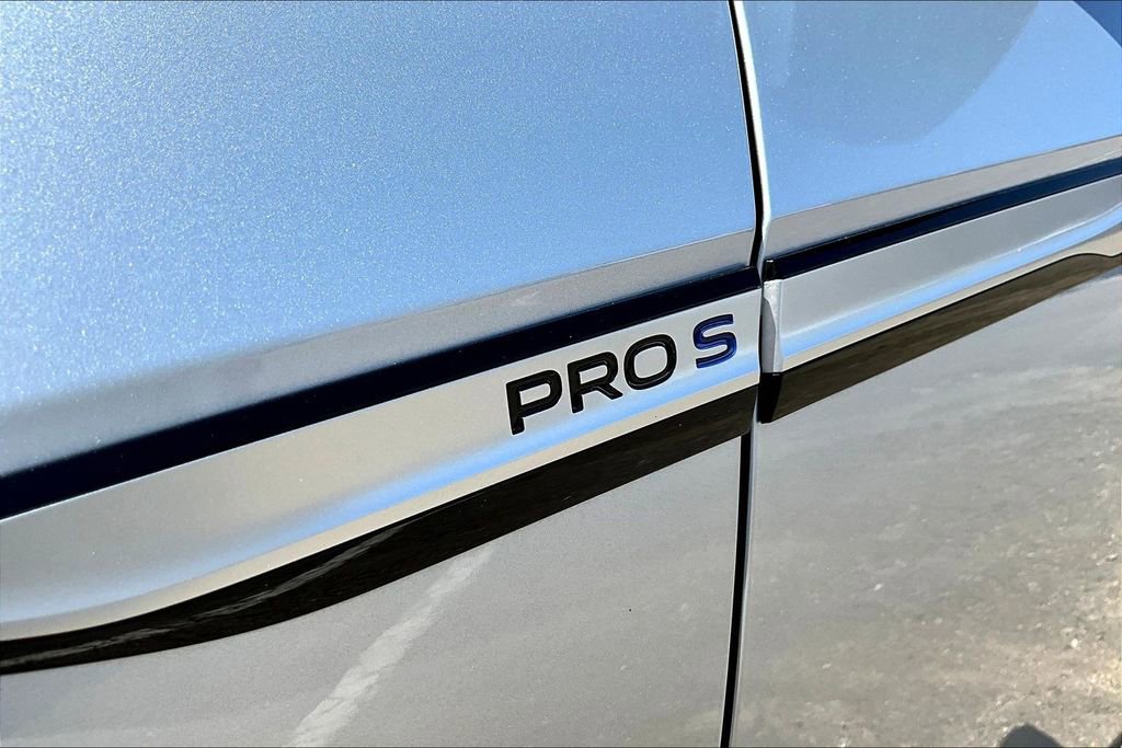 Used 2021 Volkswagen ID.4 Pro S image 8