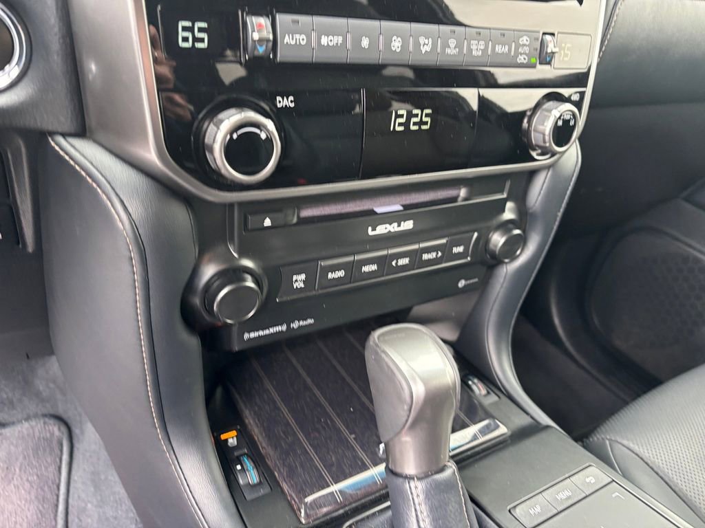 Used 2023 Lexus GX 460 Premium w/ Premium Package AWD/4WD image 22