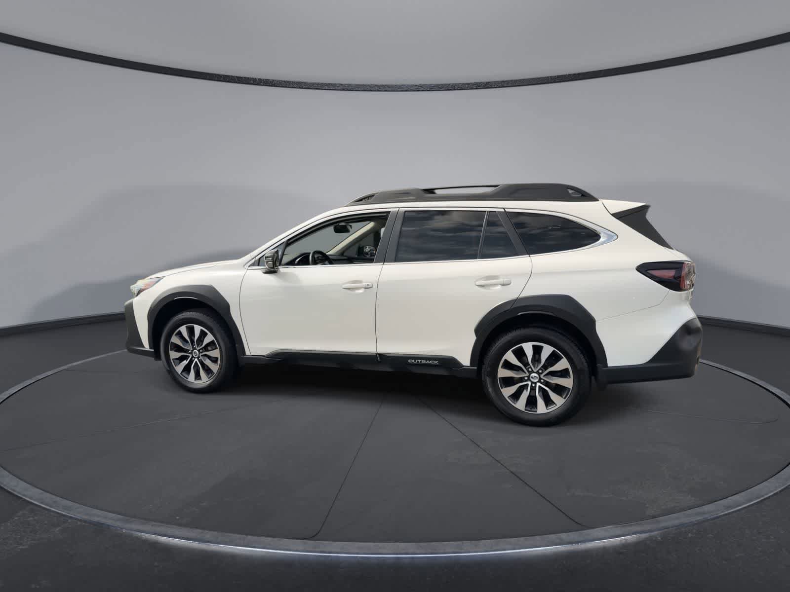 Certified 2023 Subaru Outback Limited image 5