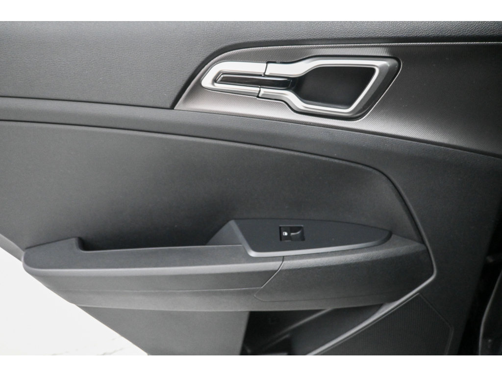 Certified 2026 Kia Sportage LX w/ LX Convenience Package FWD image 13