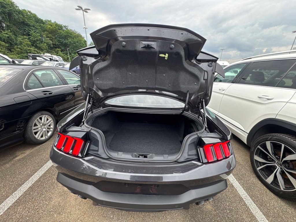 Used 2024 Ford Mustang GT Premium RWD image 21