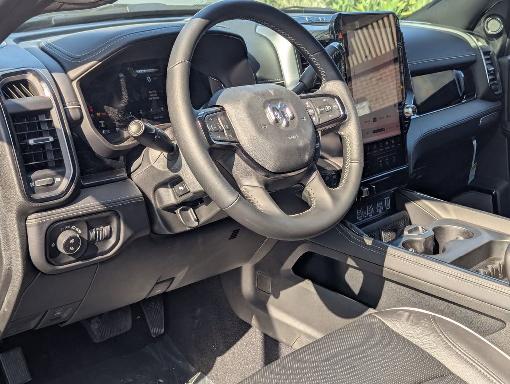 New 2026 RAM 2500 Power Wagon image 11