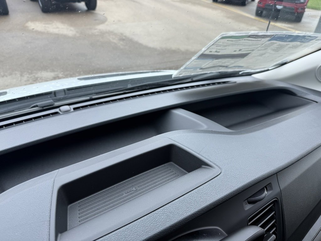 New 2025 Ford Transit 250 148 Medium Roof Extended AWD w/ Exterior Upgrade Package image 43