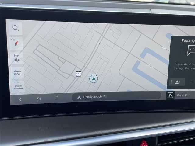 New 2025 Kia Sorento SX Prestige image 22