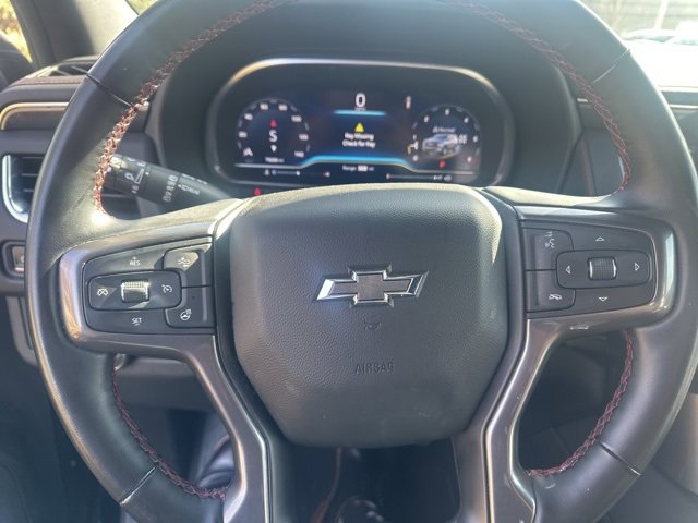 Used 2023 Chevrolet Tahoe RST w/ Luxury Package image 8