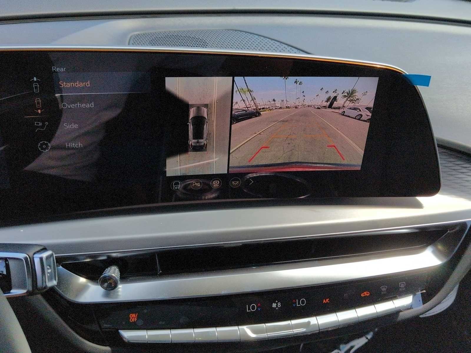 New 2026 Cadillac Lyriq Sport AWD/4WD image 20