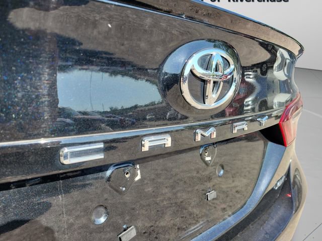 Used 2024 Toyota Camry SE FWD image 33