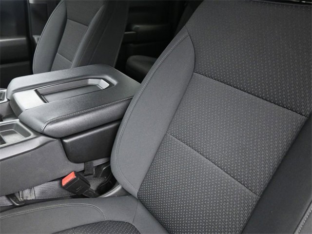 Used 2021 Chevrolet Silverado 1500 Custom w/ Rally Edition image 17