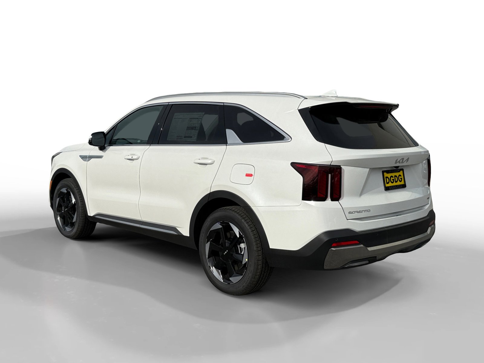 New 2026 Kia Sorento EX w/ EX Premium Package image 3