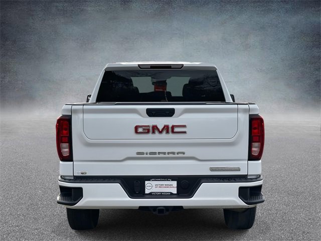 Used 2022 GMC Sierra 1500 Elevation image 5