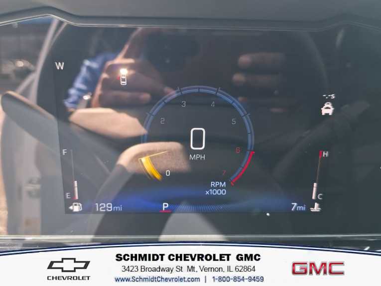New 2026 Chevrolet Trax ACTIV w/ Sunroof Package FWD image 13