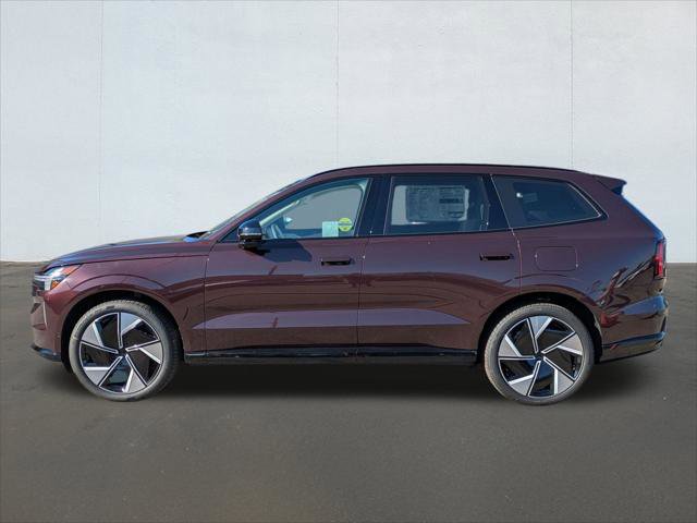 New 2025 Volvo EX90 Ultra image 3
