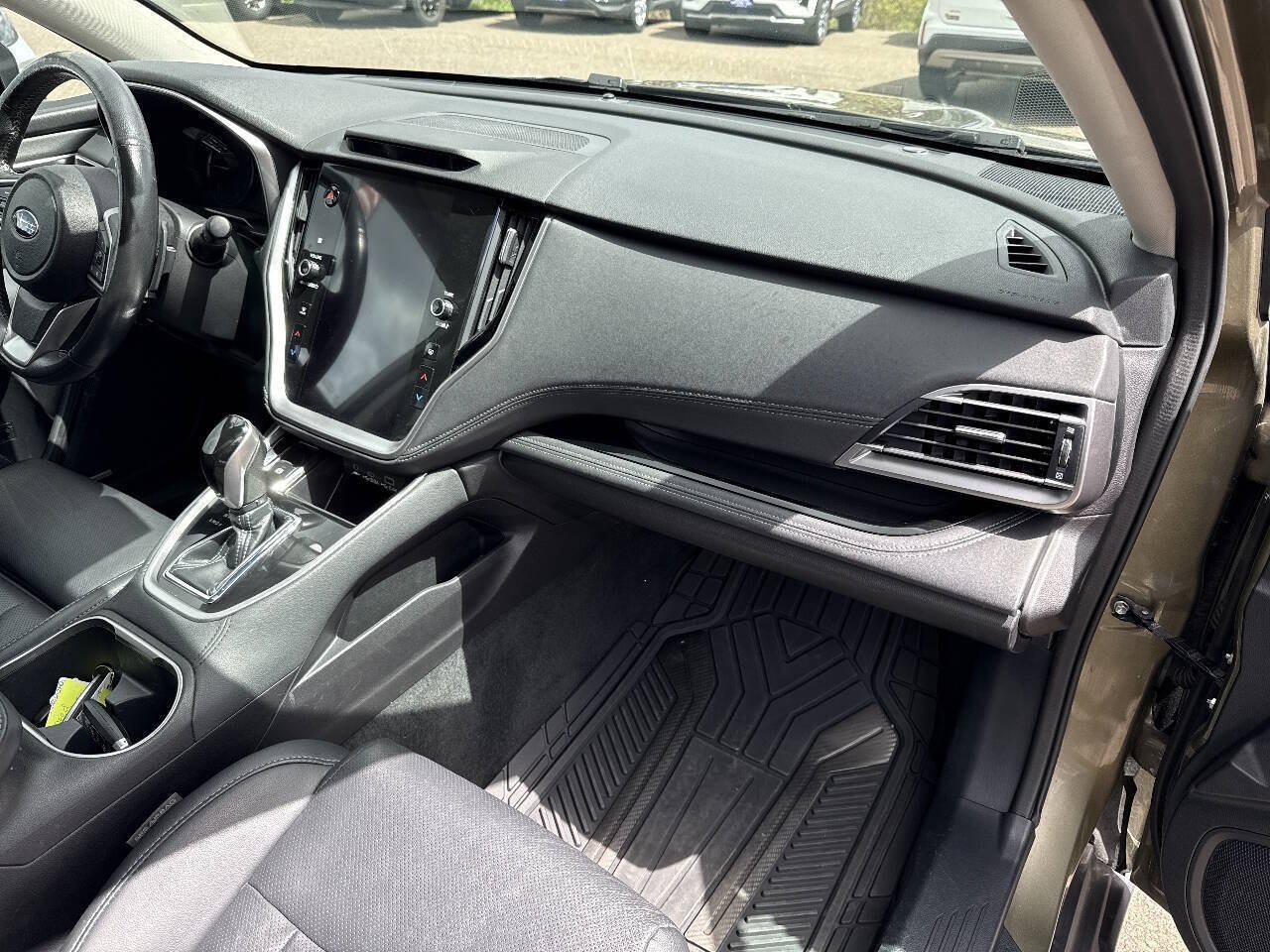 Used 2023 Subaru Outback Limited AWD/4WD image 25